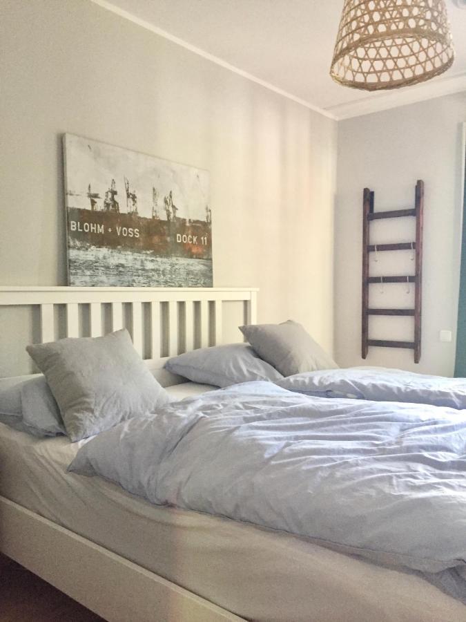 타팅 Uns Landhus 43 - 5 Personen 아파트 외부 사진