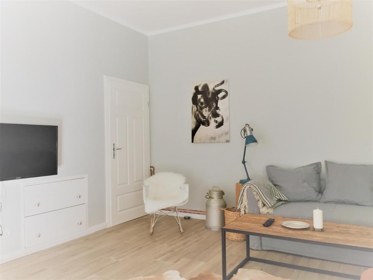 타팅 Uns Landhus 43 - 5 Personen 아파트 외부 사진